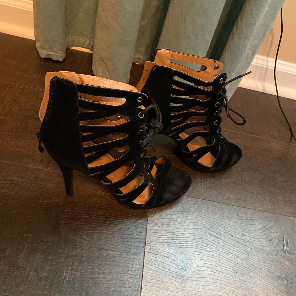 Heels